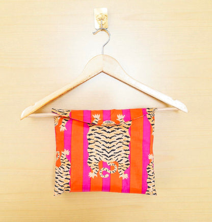 Hand Printed Cotton Pajama Set for Women | Soft Sleepwear | Loungewear Gift 4 Pcs Set