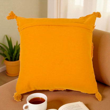 Indian Handmade Cotton Cushion Cover Decorative Cushion Pillow Cover Cushion Case Pack Of 2