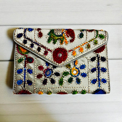 Clutch Bags Sling Bags Cross Body Bags for Women Trendy Envelope Clutch 30X20 Cm