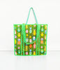 Artistic Quilted Bag – Handmade Ethnic Pattern Tote