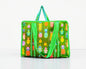 Quilted Sling Bag – Lightweight Cotton Purse for Women